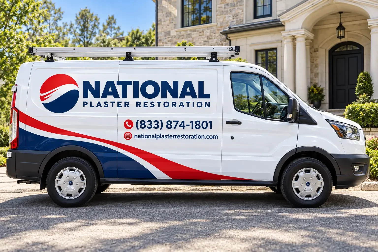 Plaster Repair in Cicero, IN near me